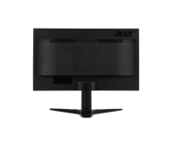 ACER 24.5'' KG251QD UM.KX1EE.D01 240Hz 1ms Czarny - 444657 - zdjęcie 4